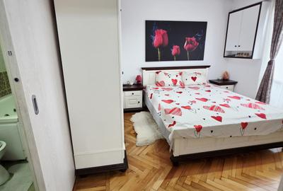 Apartament 2 camere Ultracentral, renovat 2024, mobilat | utilat - 3