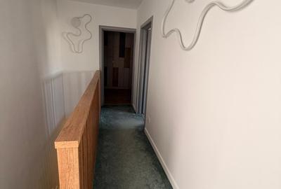 Duplex 4 camere 100m2 + Loc Parcare + Centrala Proprie | Parc Herastrau - 31