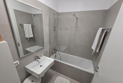 Apartament 2 camere WIN Herastrau cu parcare - 8