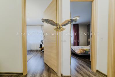 Apartament modern|4 camere decomandate|Zorilor/UMF - 15