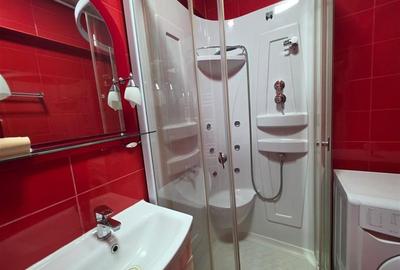 Garsonieră,renovată,zona Garii! - 4
