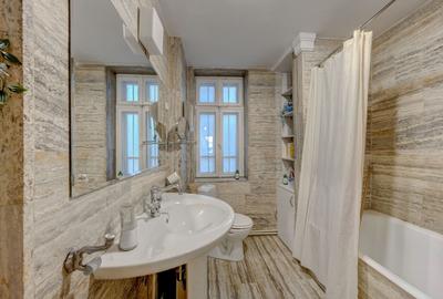 Apartament unic 5 camere vila interbelica | Aviatorilor I Ideal birou - 7