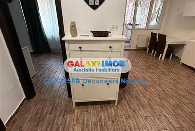Apartament 2 Camere, Mobilat Utilat in Militari Residence 67.900 Euro - 2