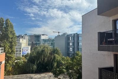 Etaj in imobil de birouri, costuri incluse ! - 16