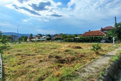 DE INCHIRIAT - TEREN 1233 MP, GORANU - DN7 - 8