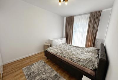 VANZARE 2 CAMERE - STR. PIERSICULUI - DOBROESTI - MOBILAT/UTILAT - 3