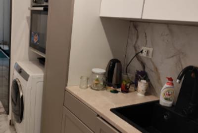 Drumul Taberei - Raul Doamnei - 5 minute metrou - Apartament 3 camere  RENOVAT - 18