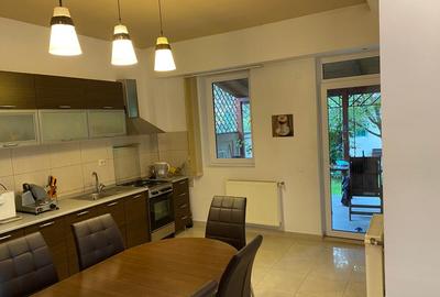 Vila P+E lux Bogdanestilor-Mehala - 5