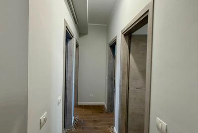 Apartament 2 camere si parcare Universitatea Ovidius Aviatorii Residence - 19