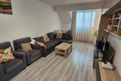 Apartament 3 camere | Drumul Taberei | Parc Constantin Brâncuși | Terasă 51 mp - 2