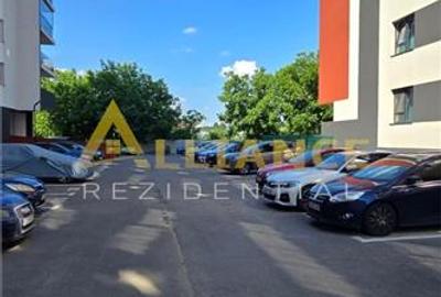 Berceni-Apartament 2 Camere Tip Studio-Gata de Mutare - 15