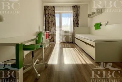 Duplex 5 camere cu 2 parcari in Europa - 9