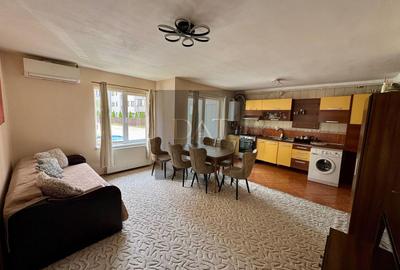 Oportunitate! Apartament 3 camere, parcare inclusa, zona Terra - 1