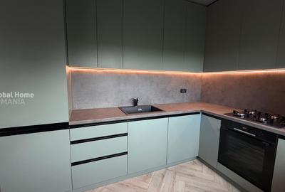 Apartament 3 camere | Străulești | Metrou | Terasă | - 12