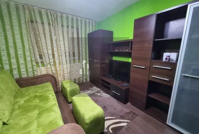 Apartament cu 2 camere semidecomandat în 1 Decembrie 1918