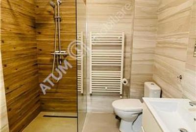 Apartament cu 3 camere decomandate 2 terase loc parcare - 11