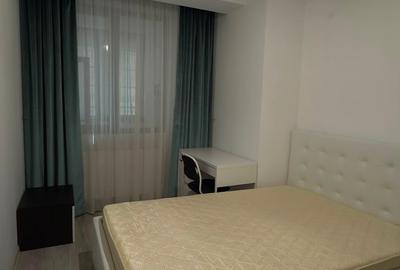 2 camere Galata - OXYGEN - parcare subterana - amenajat modern - mutare imediata - 7