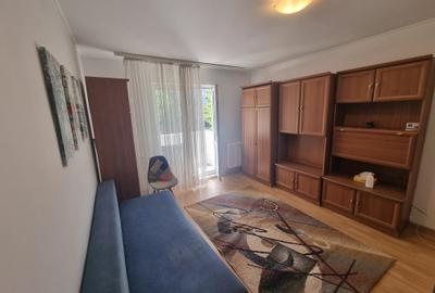 Apartament cu 2 camere în Metalurgie