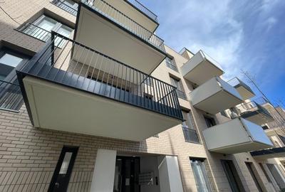 AVALON Estate | Apartament modern cu 2 camere| Parcare subterana | - 15