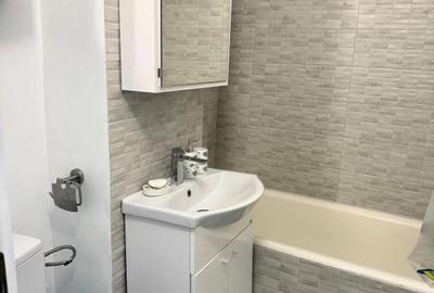 Apartament cu 2 camere, decomandat, zona Galata-Oxygen - 7