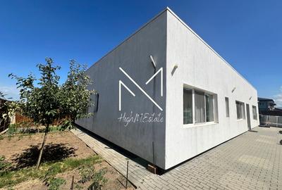 Casa Moderna | Parter | Toate Utilitățile | Sanpetru - 8