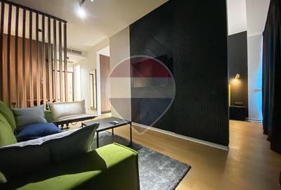 ONE Mircea Eliade | Floreasca | Dorobanti | Ultramodern | Parcare - 9