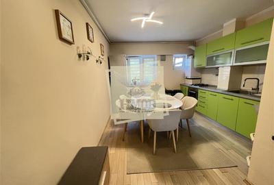 Apartament etaj 2 cu 3 camere decomandat 2 bai si balcon Dioda - 15