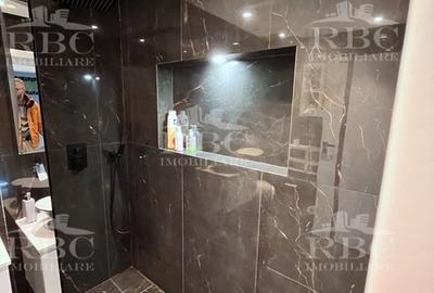 Apartament 2 camere cu parcare subterana in Iris - 12