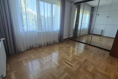 Vilă 6 camere,  P+1+M | Iancu Nicolae – Pipera |anga British School - 9