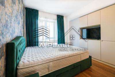Aviatiei Park | Apartament deosebit | Vedere curtea interioara | Lux - 11