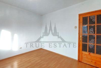 Apartament 2 camere decomandat, in bloc reabilitat termic, in zona Calea Mosilor - 8