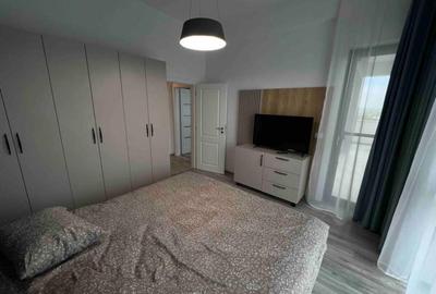 De inchiriat- Apartament nou - 2