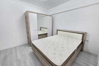 Theodor Pallady / Bloc Nou-Centrala Proprie / Ap 2 Camere Decomandat - 5
