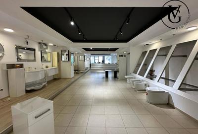 Spațiu Comercial 664 mp | Vitrine Mari | Vad Excelent - 12