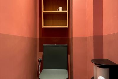 3 camere, 1 baie Calea Victoriei - 13
