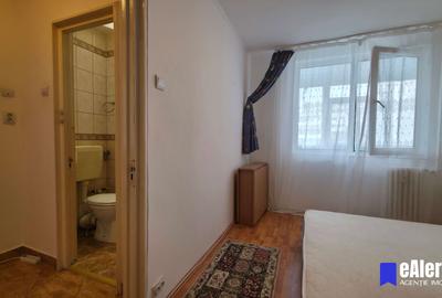 2 camere de închiriat, Obregia, Berceni, mobilat, 10 min metrou - 20