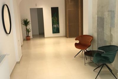 Nicolae Titulescu\ 2 spatii birouri| Cladire Office Moderna - 4