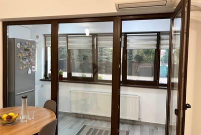 Ap 2 camere în complex rezidențial apreciat | Lift | Mobilat și utilat - 7