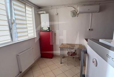 Garsoniera confort 1, recent renovata, aer conditionat, zona Parang - 6