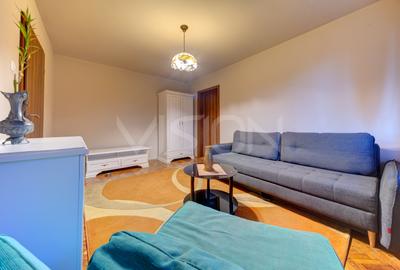 Dormitor + living | 48 m² | modern | parcare | Grigorescu - Coloane - 6