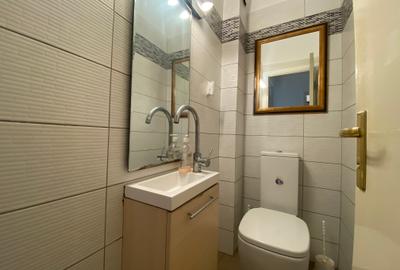 Lovely villa for rent for residential use or office space - 5