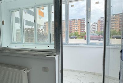 VANZARE APARTAMENT 2 CAMERE DECOMANDAT-COMISION 0% STR TINERETULUI MILITARI - 10