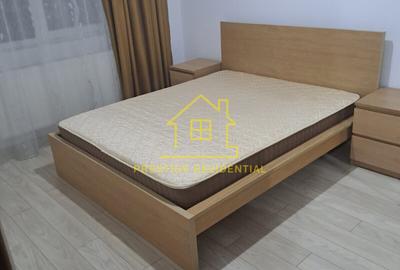 Titan-Pallady-Parcul Teilor-2Cam-Mobilat+utilat-parcare inclusa, centrala - 4