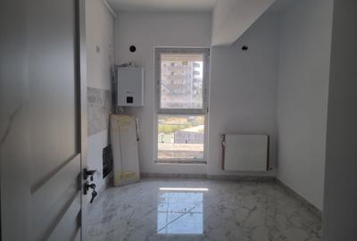 Ultimele Apartamente cu 2 camere,centrala proprie,zona Lacul Morii,TVA inclus - 20