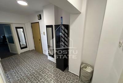 Apartament 2 camere, decomandate, etaj 5/6, garaj subteran, Aradului. - 4