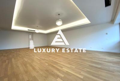 Inchiriere apartament cu 4 camere vedere libera Parc Herastrau - 7