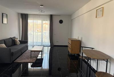 Studio modern 44 mp cu parcare subterana Coresi - 2