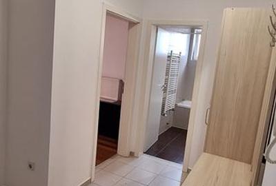 Apartament 2 camere Avantgarden 3.mobilat-utilat,110000 Euro - 6