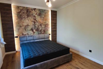 Apartamente Premium în Vilă – Parcul Carol | 3 Camere | 100 mp - 10