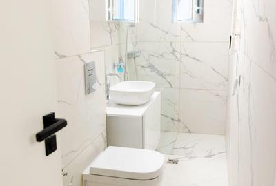 🏡 2 camere Floreasca - Garibaldi - 4